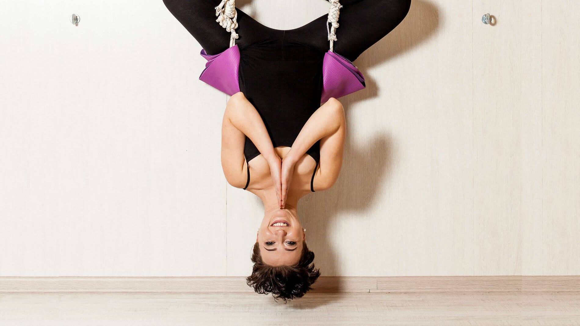 Йоги часто скаржаться на високий рівень стресу - фото 1