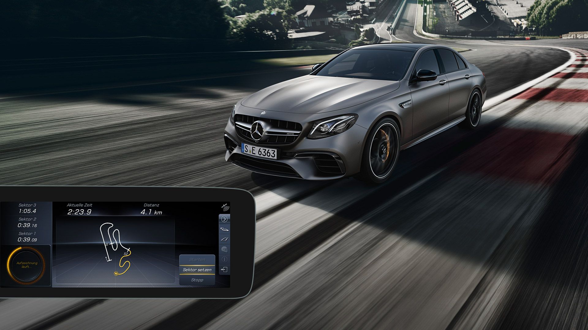 Mercedes-Benz зізналася, що стежила за покупцями: у чому причина скандалу