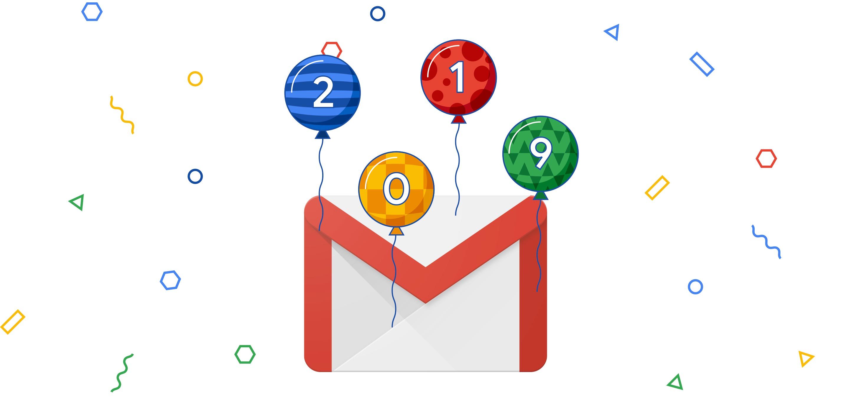 У Gmail з'явилася перевірка тексту на помилки - фото 1