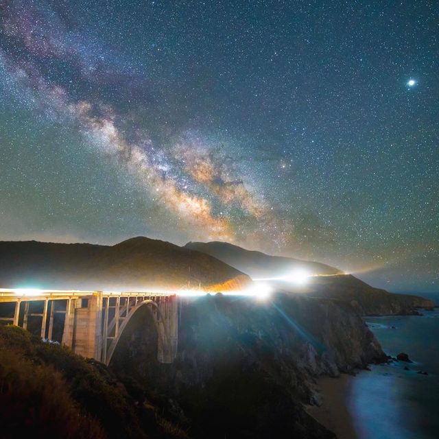 Фото цього американця надихають мандрувати світом: яскраві кадри - фото 349403