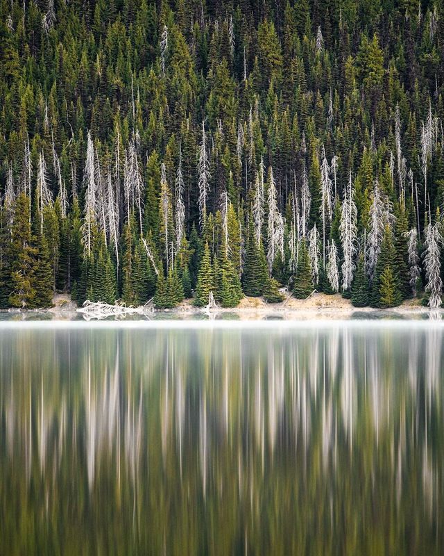 Фото цього американця надихають мандрувати світом: яскраві кадри - фото 349406
