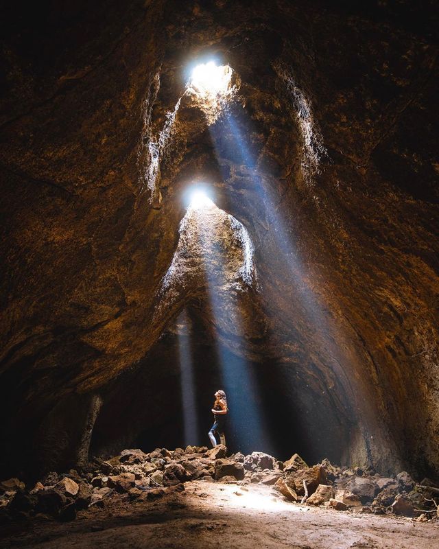 Фото цього американця надихають мандрувати світом: яскраві кадри - фото 349408