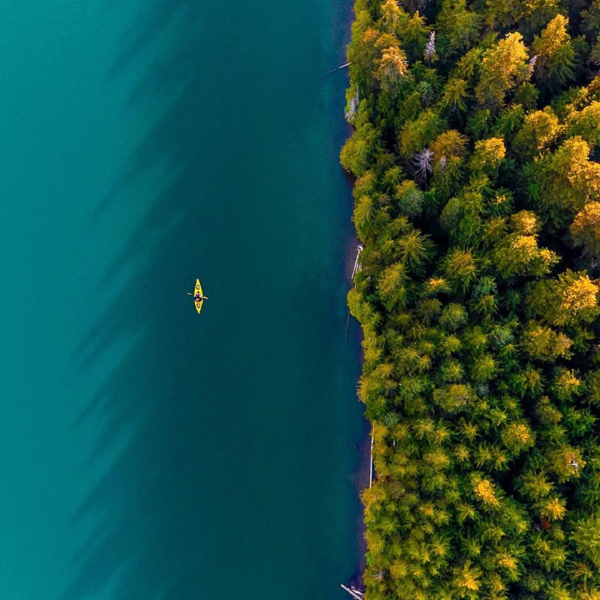 Американець мандрує світом - фото 1