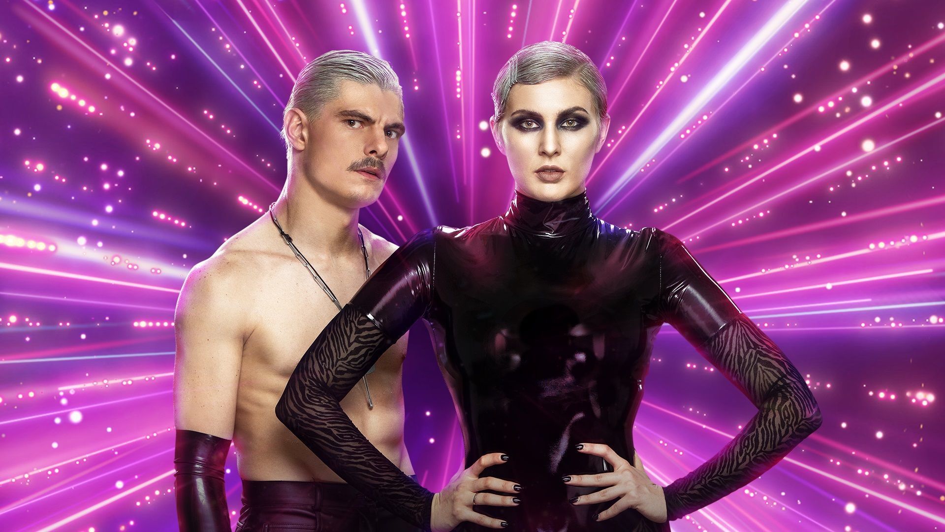 Танці з зірками 2019: розсекречено пари нового сезону