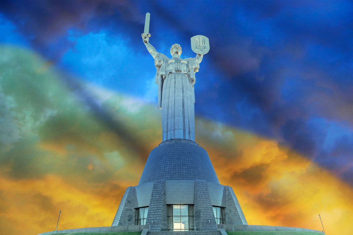 Марш захисників на День Незалежності 2019: коли і де пройде парад