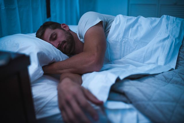 Синдром усувається відмовою від кави й алкоголю - фото 349485