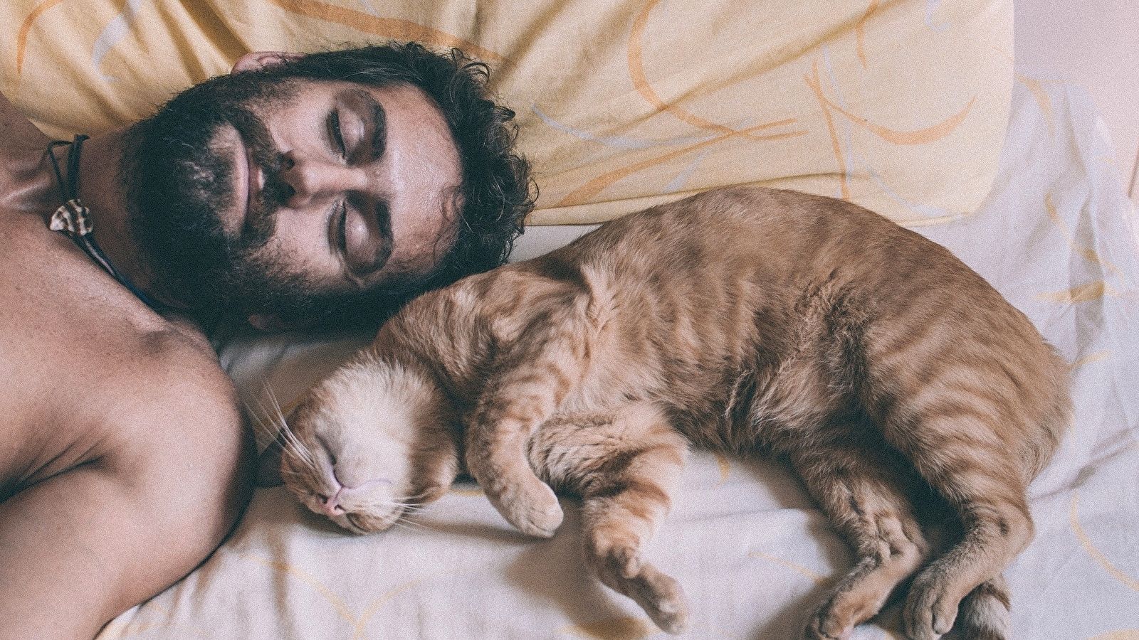 Синдром може негативно вплинути на ваш сон - фото 1