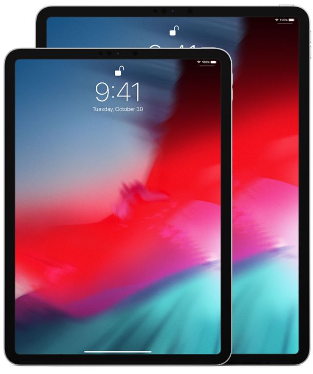 Інсайдери розповіли про нові iPhone, iPad і AirPods - фото 349530