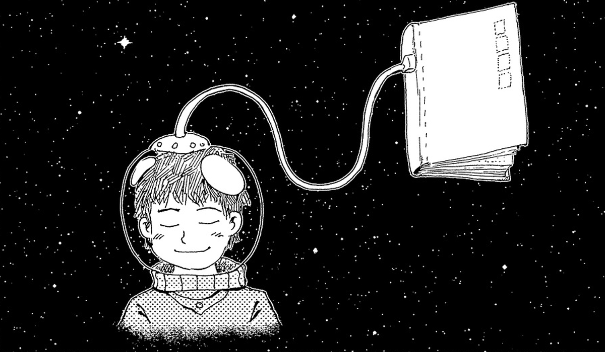 Просто фантастика: 5 книг, які змінюють реальність