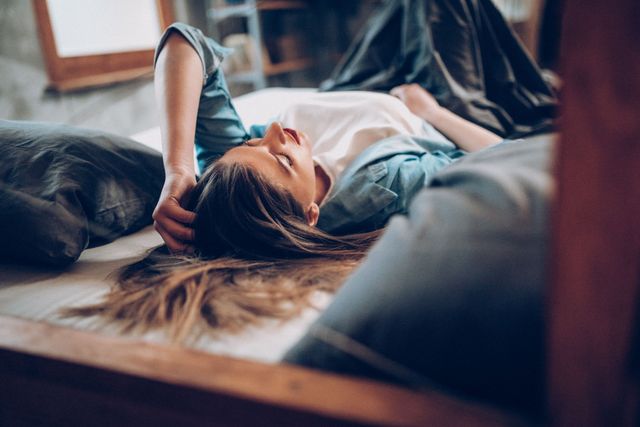 Відверто про кунілінгус: дівчата розповіли, що їх найбільше бісить у цьому занятті - фото 349557