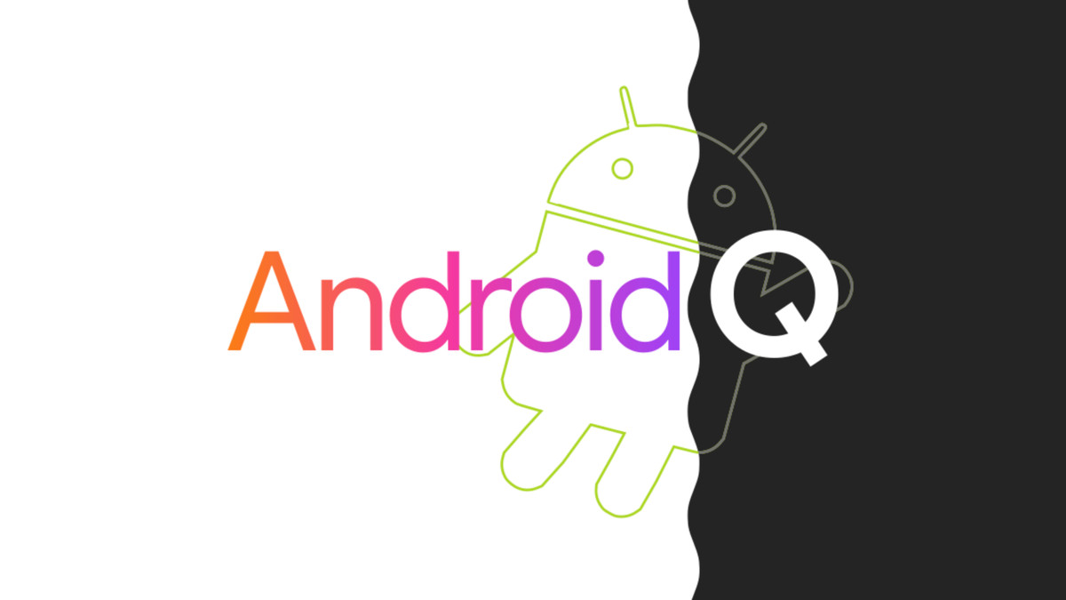 Android Q не приховує назву смаколика - фото 1