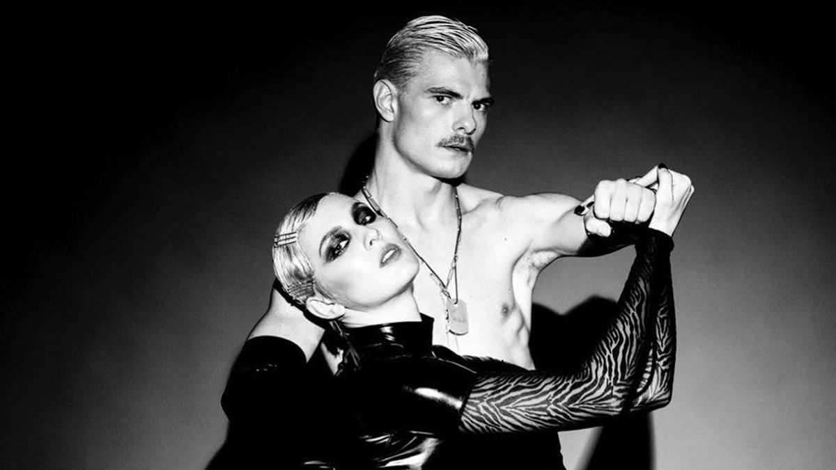 Пристрасна MARUV - фото 1