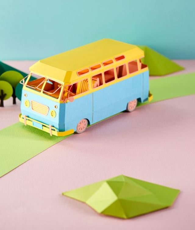 Корейська художниця створює надзвичайні роботи з паперу - фото 349607