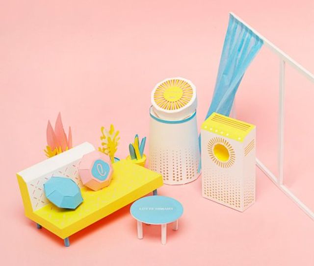 Корейська художниця створює надзвичайні роботи з паперу - фото 349610