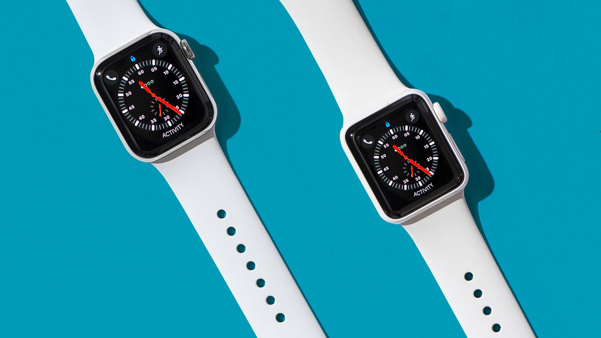 Apple Watch 5 покажуть 10 вересня - фото 1