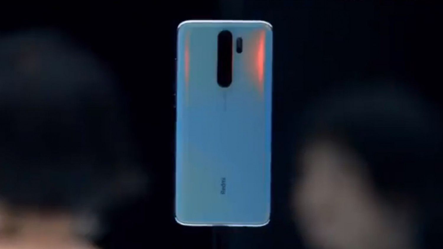 Xiaomi Redmi Note 8 Pro - фото 1