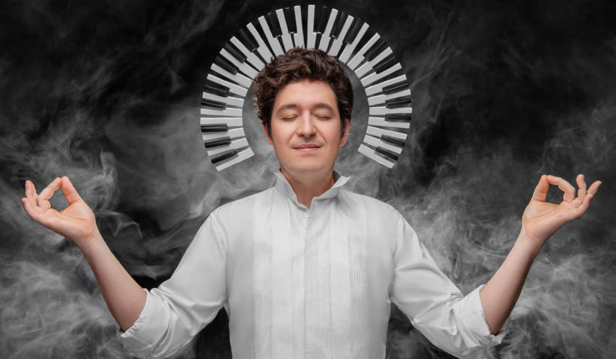 Прем'єра від Pianoбой feat. Open Kids - фото 1