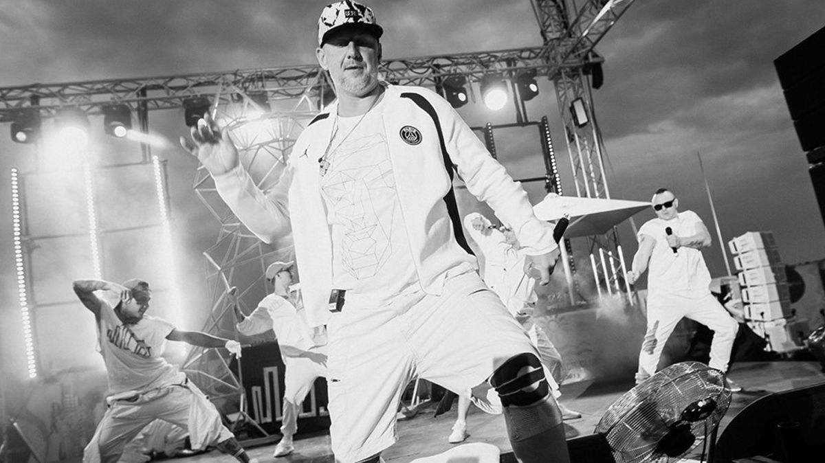 Новий кліп MOZGI - фото 1