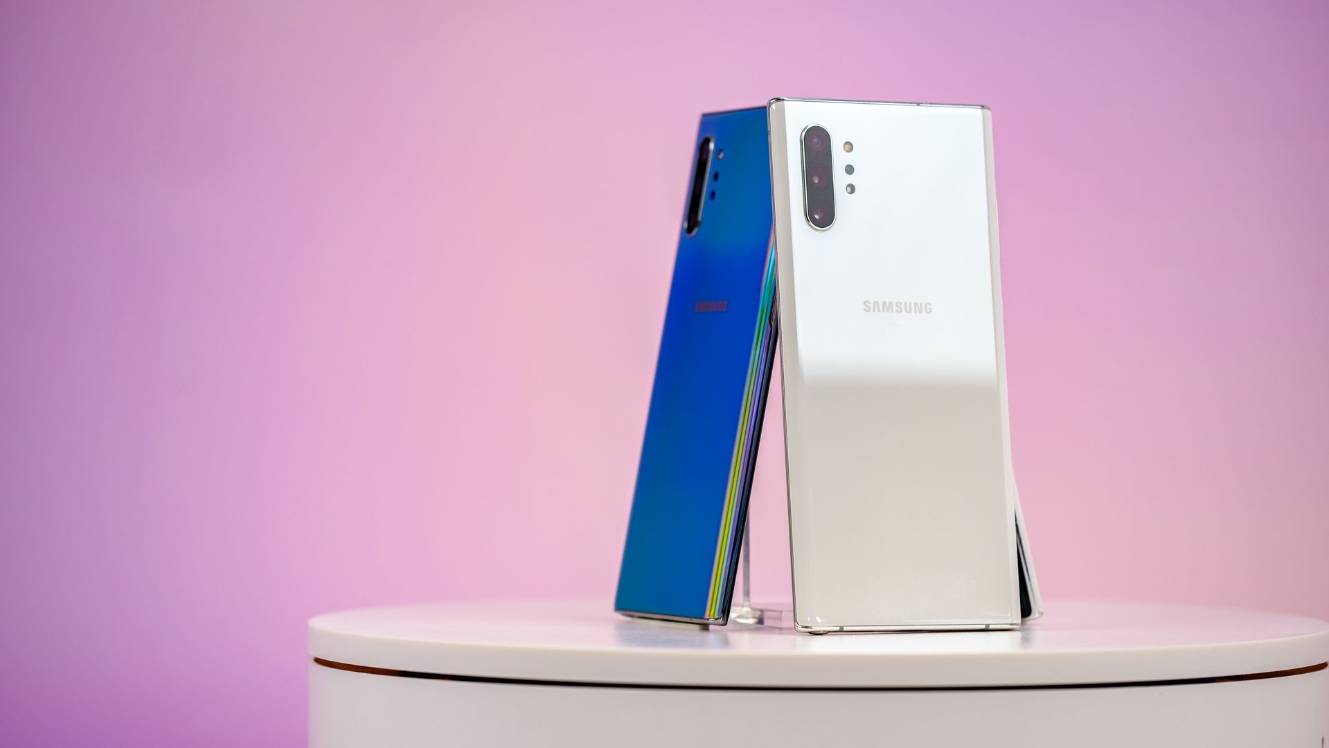 Samsung Galaxy Note10 + 5G отримав 3 бали з 10 можливих - фото 1