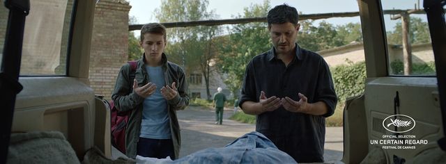 Головні герої фільму Додому - фото 349713