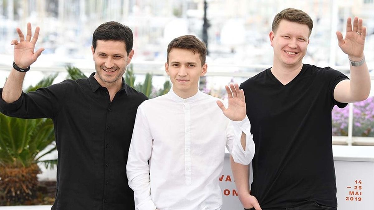 Фільм Додому представить Україну на премії Оскар 2020: сюжет стрічки