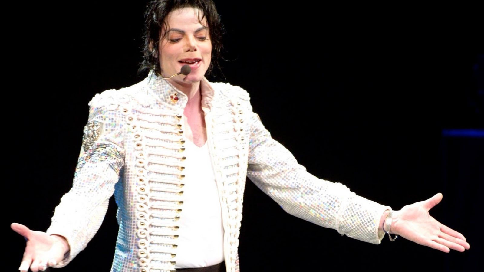 Стало відомо про таємний заповіт Майкла Джексона