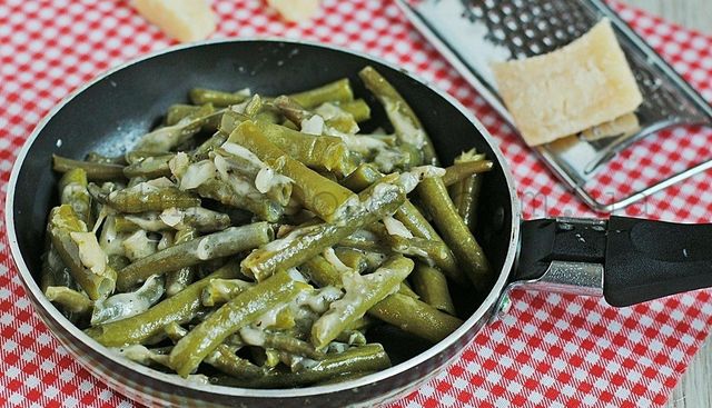 Страва з квасолі- фото 349735