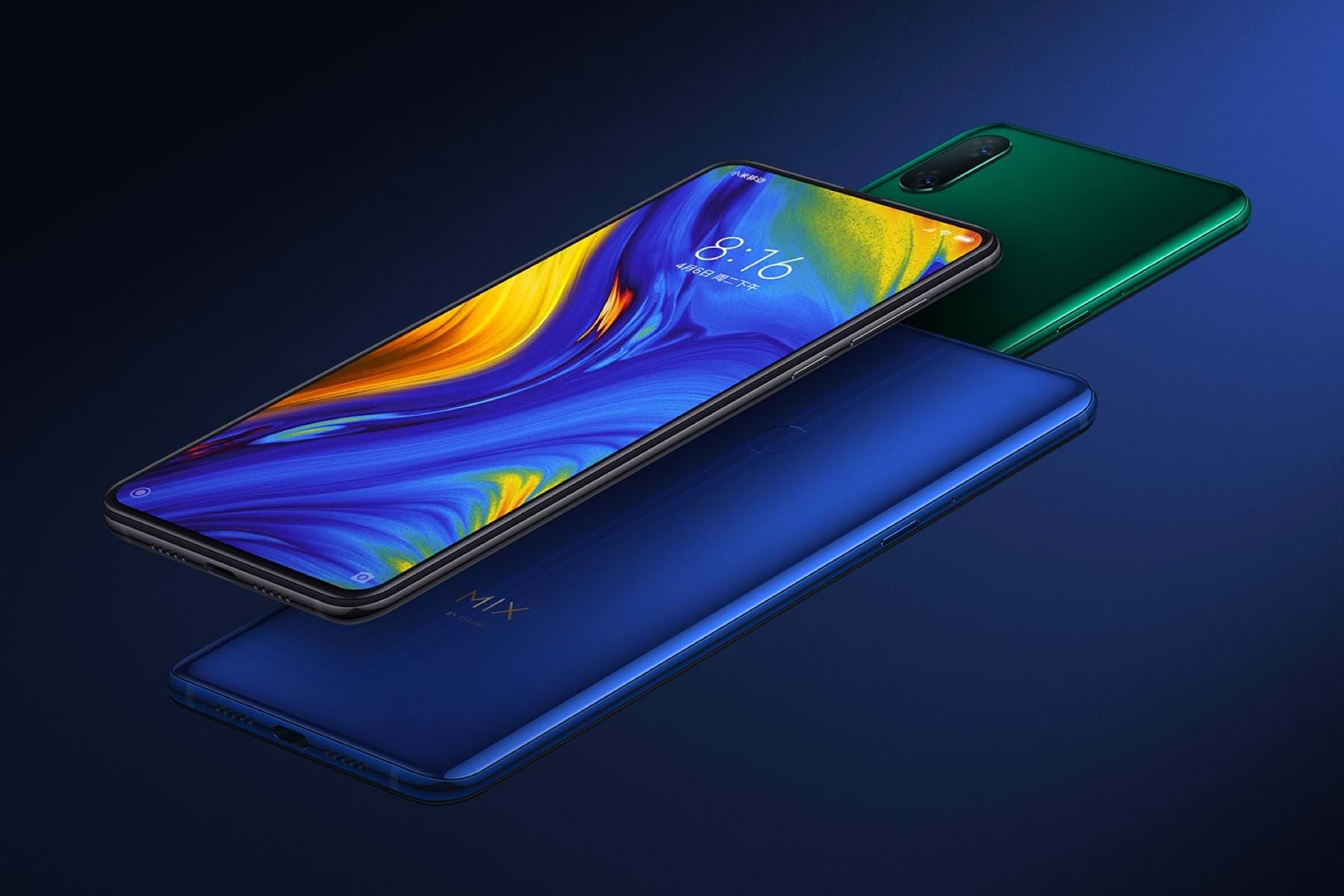 Mi Mix 4 може стати останнім смартфоном цієї лінійки - фото 1