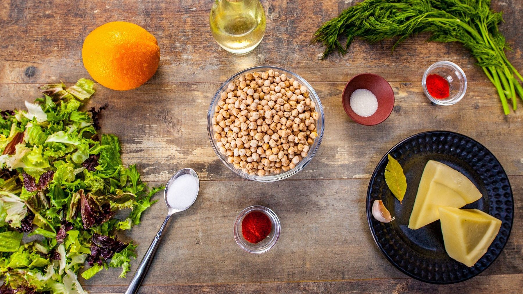 У цих продуктах найбільше вуглеводів