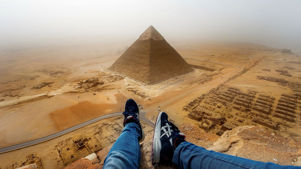 Єгипет просуватимуть за допомогою Instagram - фото 1