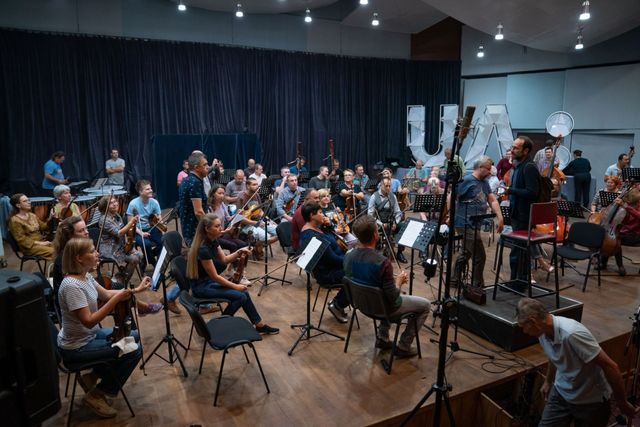 Хода Гідності на День Незалежності 2019: розклад урочистостей в Києві - фото 349760