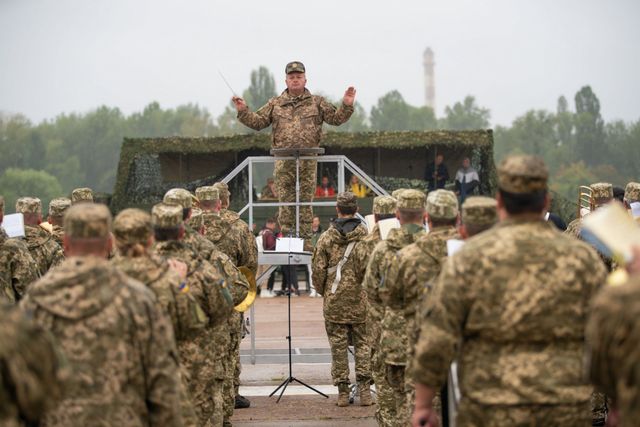 Хода Гідності на День Незалежності 2019: розклад урочистостей в Києві - фото 349761