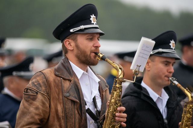 Хода Гідності на День Незалежності 2019: розклад урочистостей в Києві - фото 349763