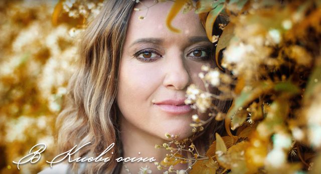 Наталія Могилевська – В Києві осінь: слухайте українську версію популярного хіта - фото 349779