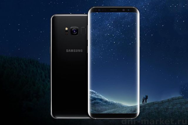 Найбільша різниця між даними у Samsung Galaxy S8 - фото 349810