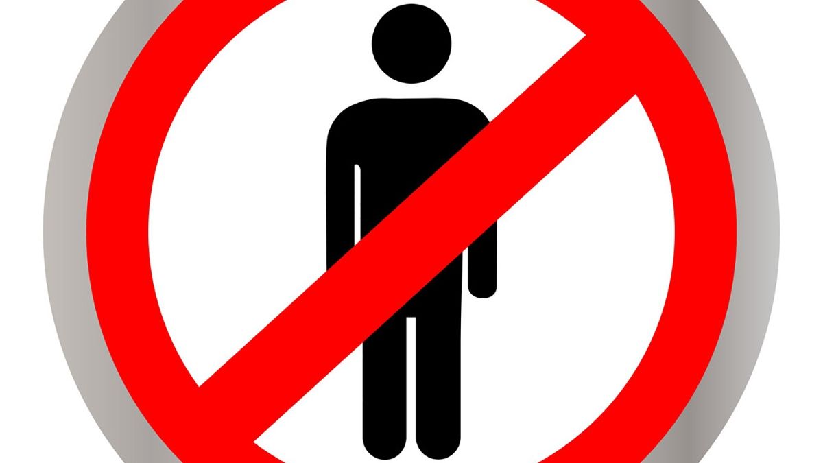 У цей готель чоловікам вхід суворо заборонений: чому