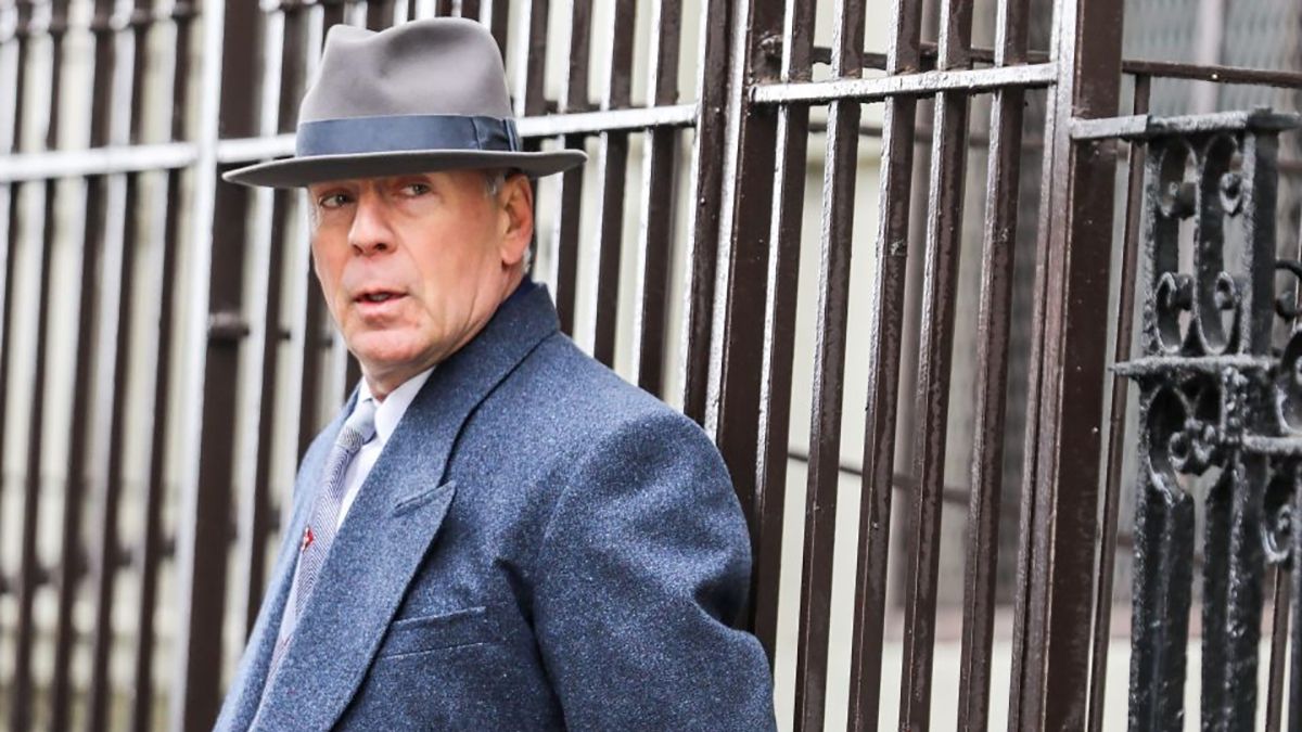 Стрічка вийде у прокат 31 жовтня цього року - фото 1