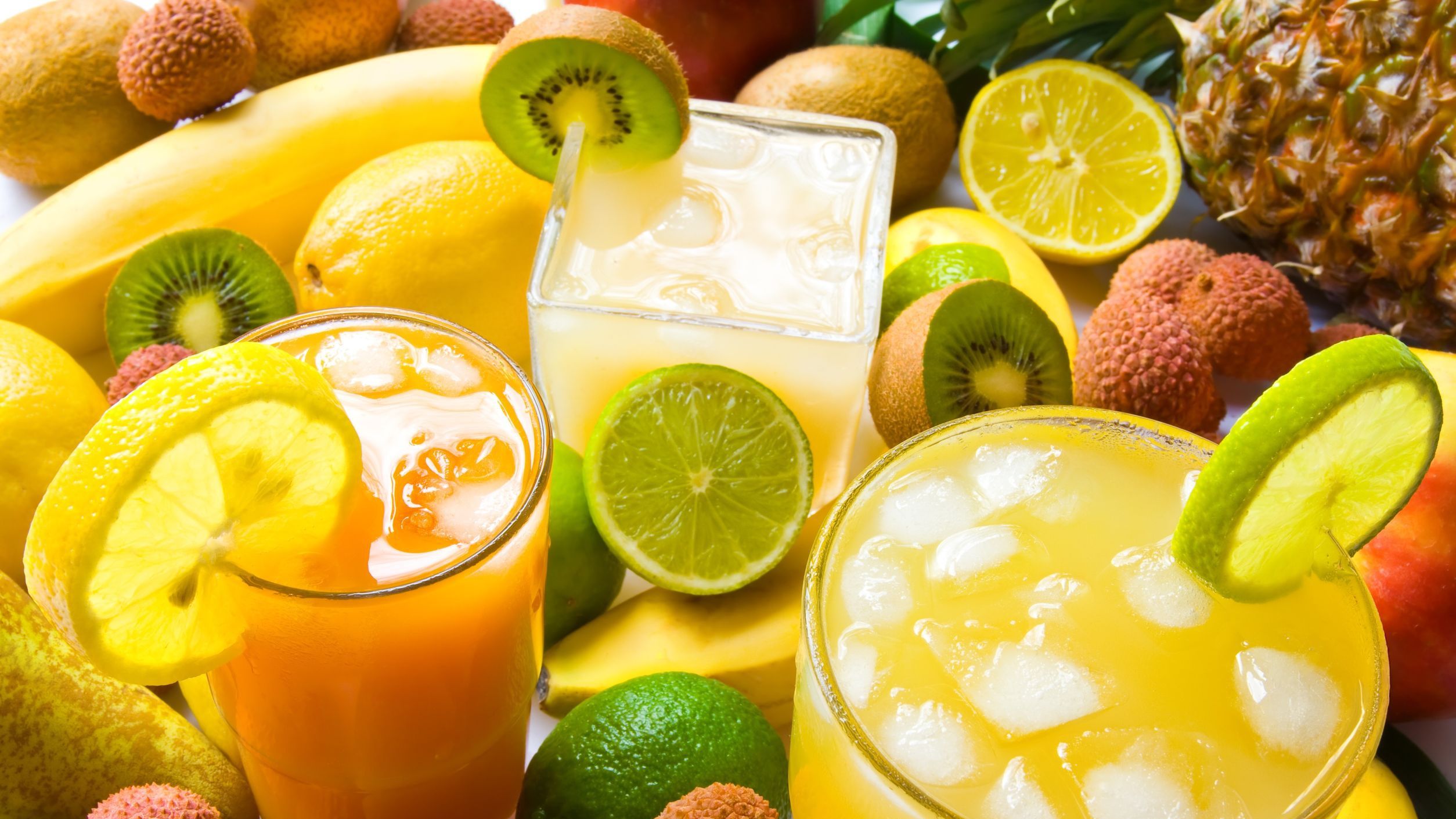 Смачні фреші - фото 1