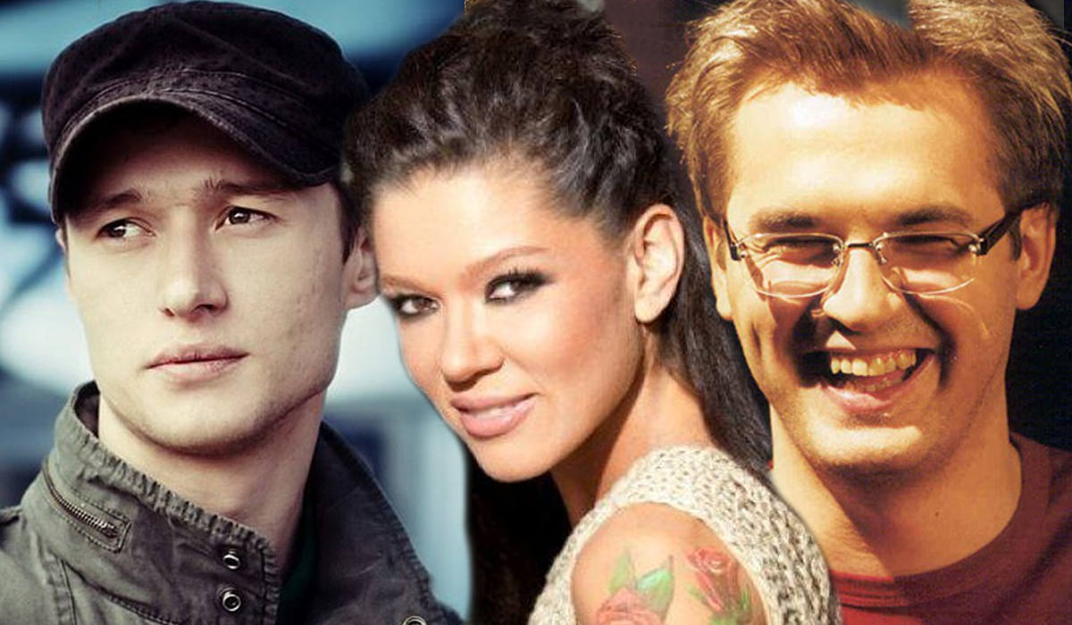 Найпопулярніші хіти нашої Незалежності: українська музика 2000-2010