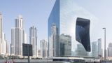 У Дубаї відкриють незвичайний хмарочос з діркою