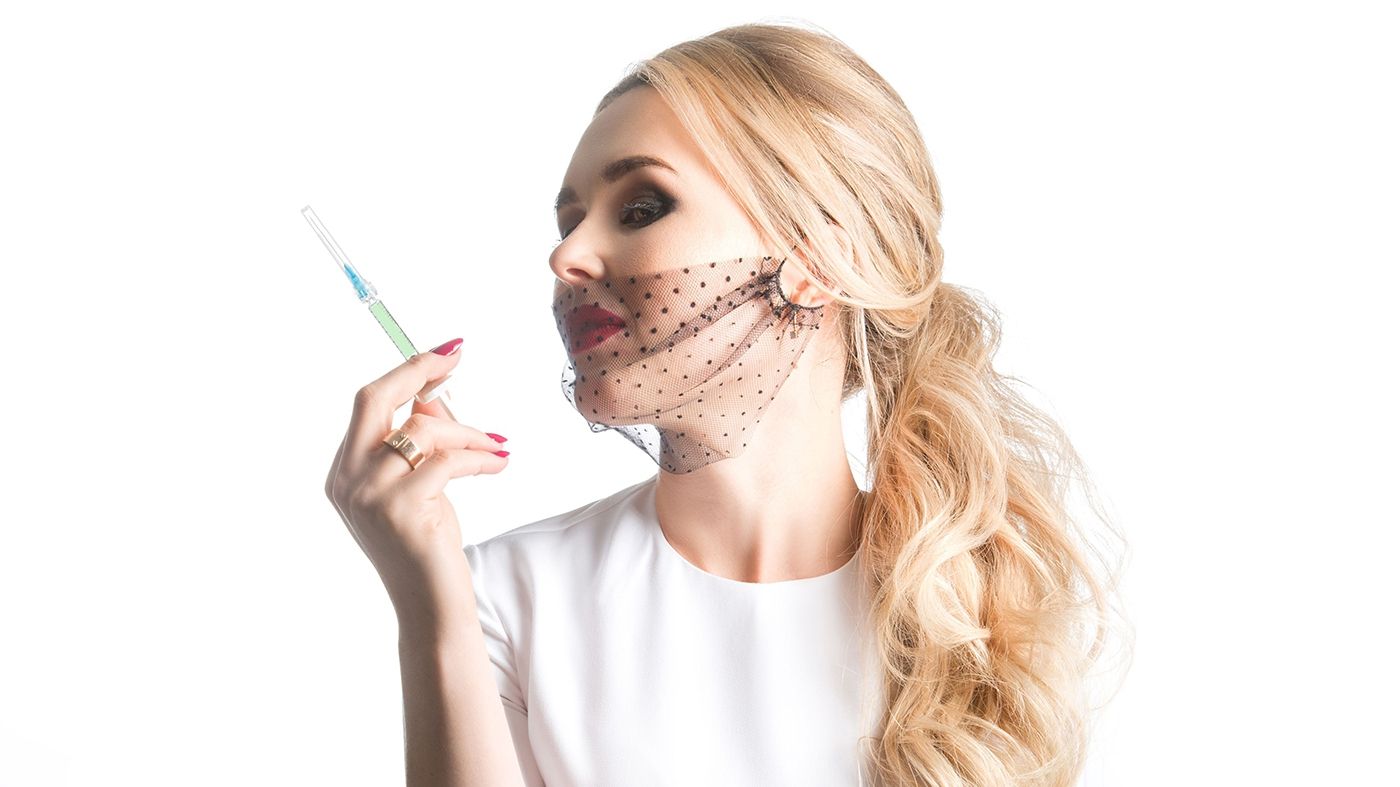 Косметолог відповідає на запитання про свою професію - фото 1