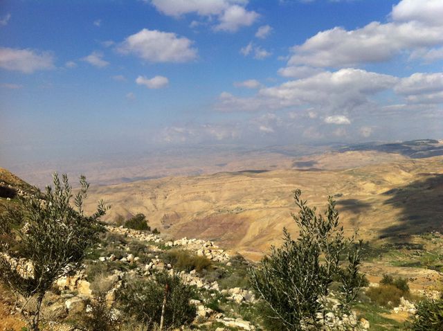 Відпочинок по-королівськи: чому варто поїхати на море в Йорданію - фото 349881