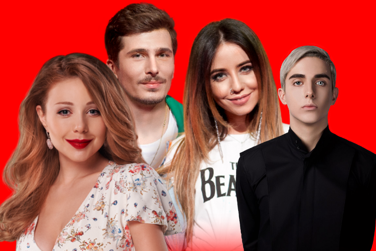 Найкраща музика нашої Незалежності: добірка з 2010-2019