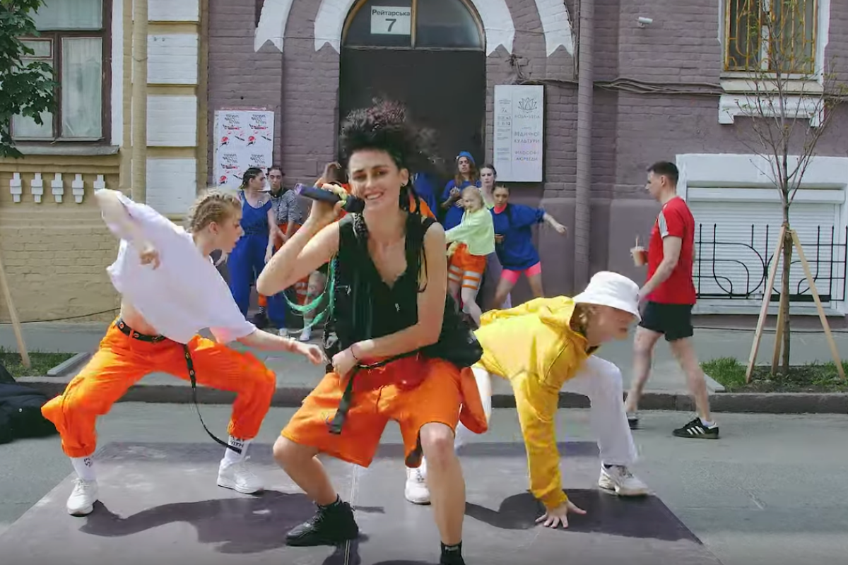 Alina Pash – Slukhay - фото 1