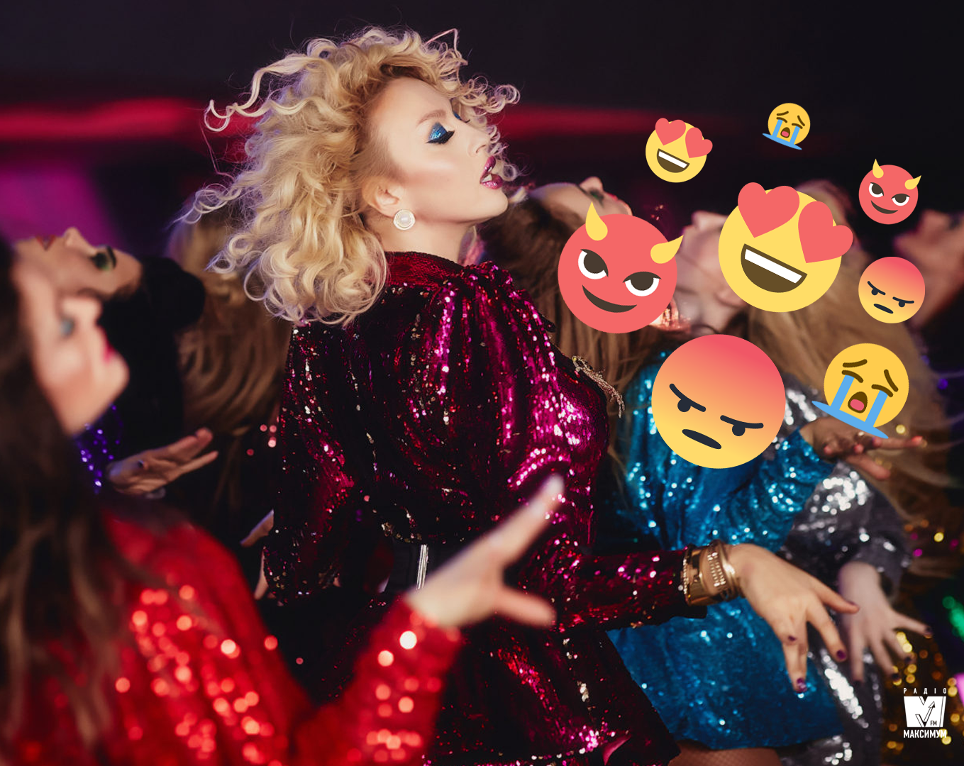 Коли тебе всі забули: хейтери жорстко пройшлися по Олі Поляковій