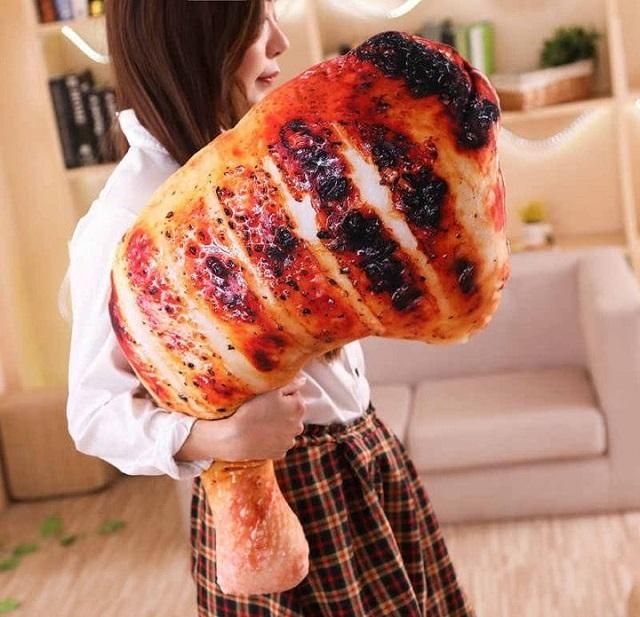 Смачних снів: ці подушки хочеться з'їсти - фото 349969