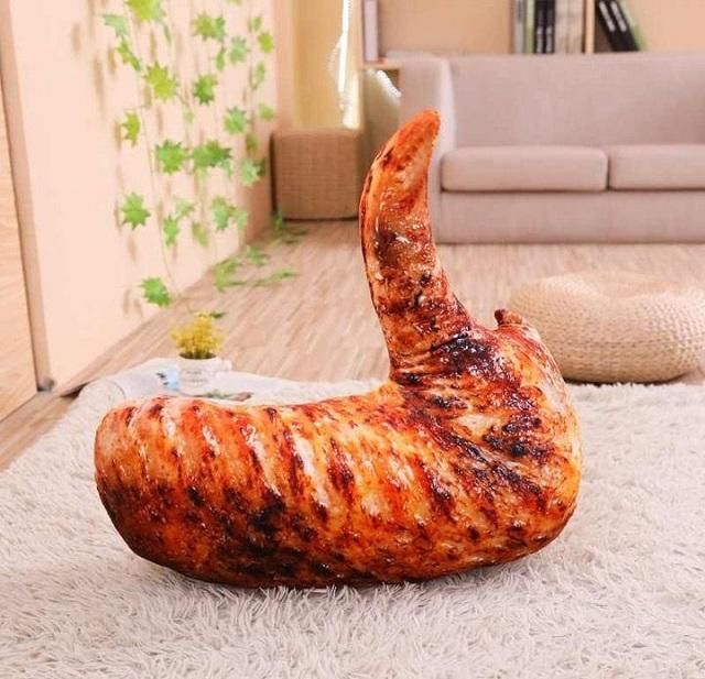 Смачних снів: ці подушки хочеться з'їсти - фото 349970