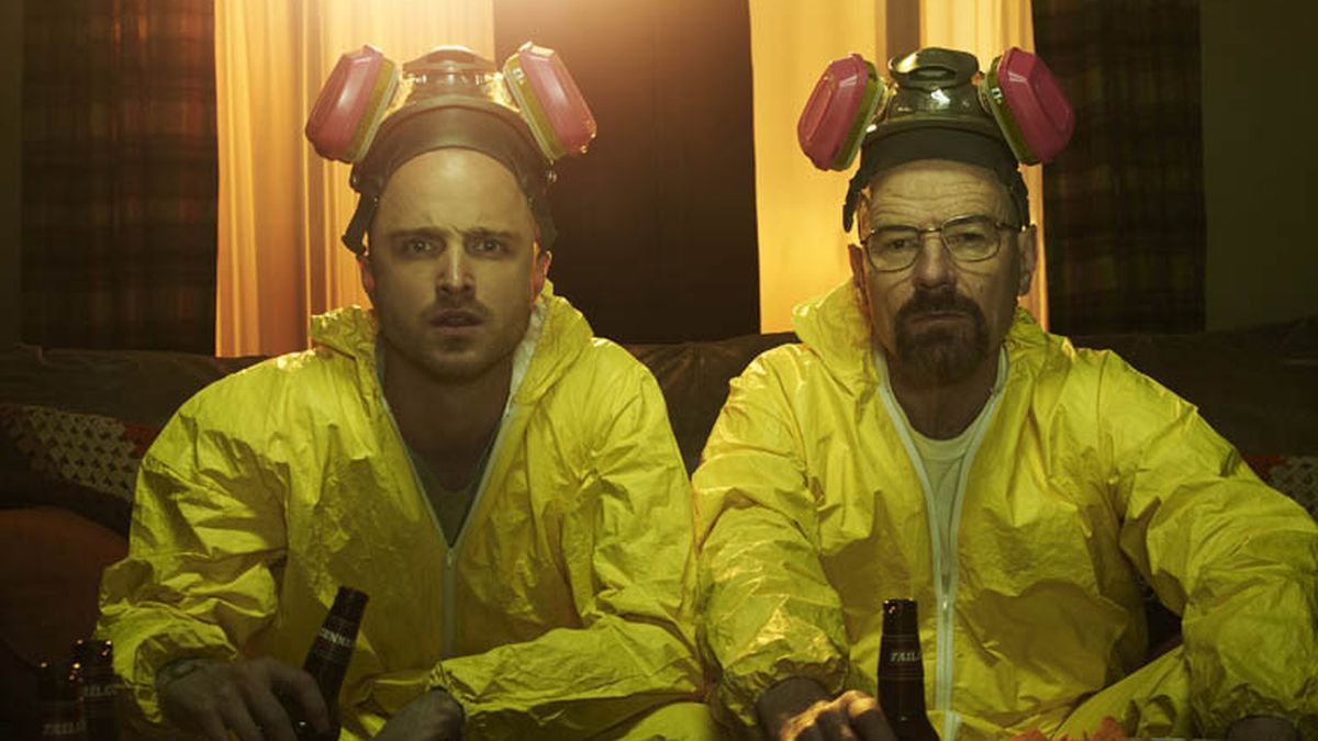 El Camino: вийшов перший тизер фільму за серіалом Пуститися берега