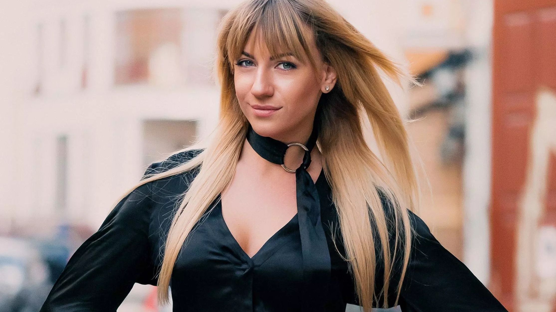 Трошки ринопластики: Леся Нікітюк розсмішила дивним фото