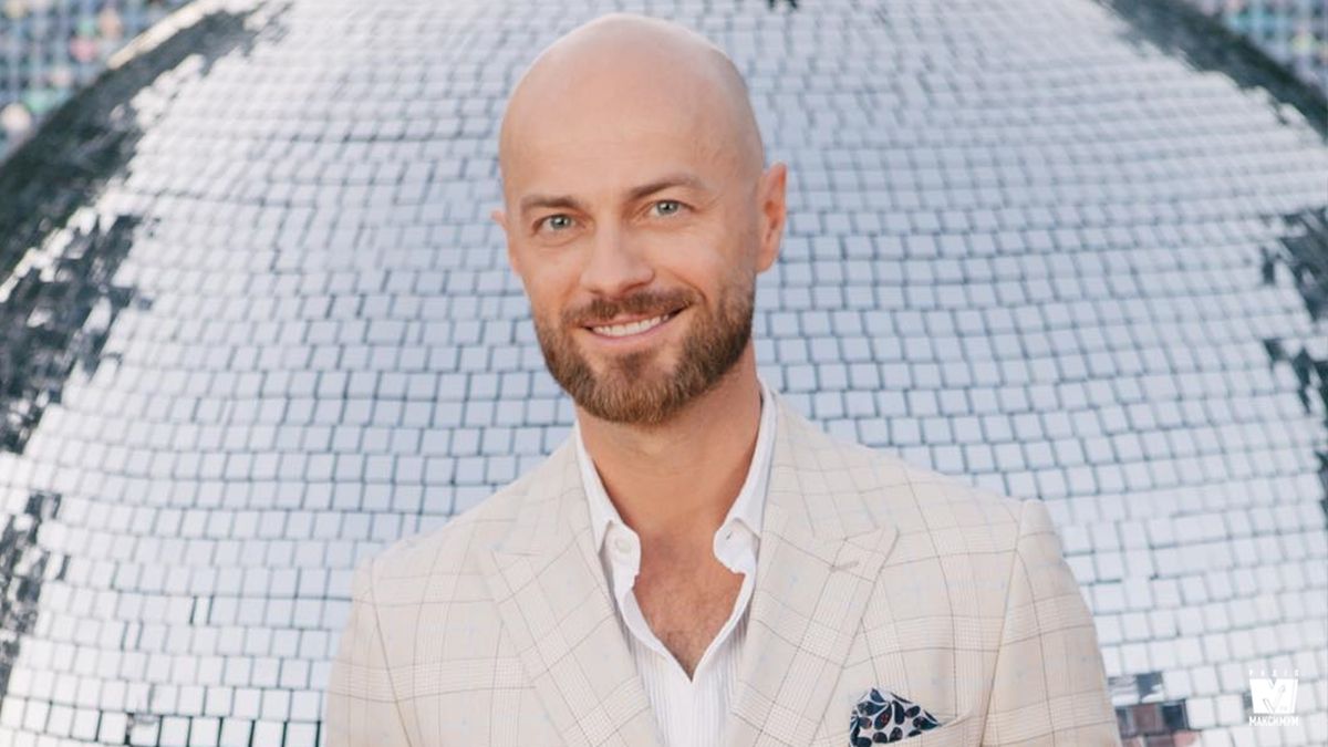 Влад Яма - фото 1